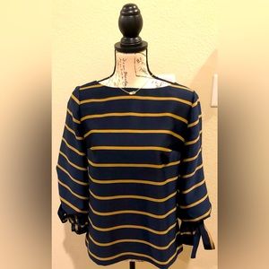 Banana Republic Blouse-XS